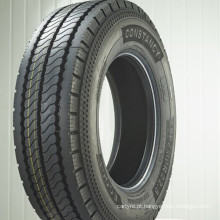 Stock Tire, pneus TBR, pneus pesados, pneus grandes